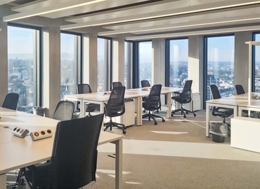 Virtuelles büro Grosspeteranlage 29,Grosspeter Tower, 21. Stock 4052 Basel-Stadt