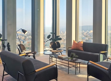 Virtuelles büro Grosspeteranlage 29,Grosspeter Tower, 21. Stock 4052 Basel-Stadt