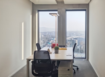 Grosspeteranlage 29,Grosspeter Tower, 21. Stock,  Coworking Basel-Stadt