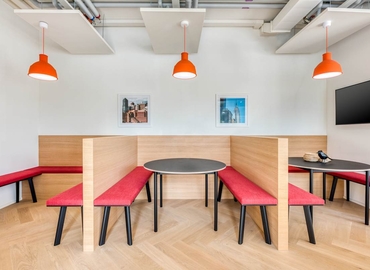 Bureau virtuel Rue de Pré-Bois 14 Cointrin 1215 Meyrin