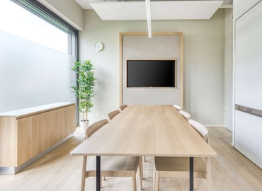 Bureau virtuel Rue de Pré-Bois 14 Cointrin 1215 Meyrin