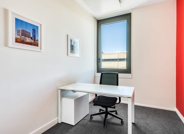 Rue de Pré-Bois 14 Cointrin, Coworking Space Meyrin