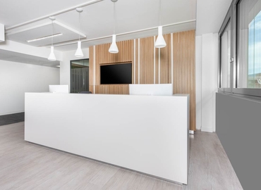 Virtuelles büro Rue du Pré-de-la-Bichette 1,Nations Business Centre, 6. Stock 1202 Genf