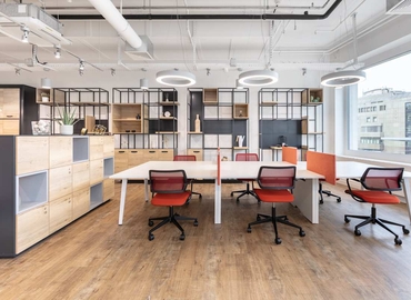 Virtuelles büro Archplatz 2,2. Stock 8400 Winterthur