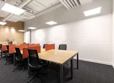 Virtuelles büro Archplatz 2,2. Stock 8400 Winterthur