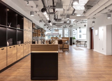 Virtuelles büro Archplatz 2,2. Stock 8400 Winterthur