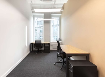 Archplatz 2,2. Stock, Coworking Space Winterthur