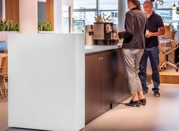 Grafenauweg 8,  Coworking Zug