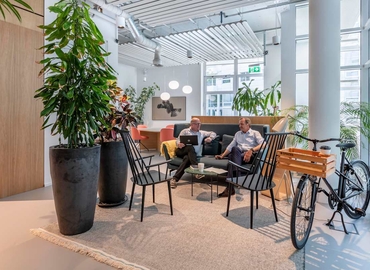 Grafenauweg 8,  Coworking Zug