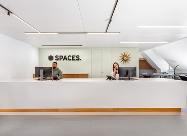 Dufourstrasse 49, Business center Zurich Affoltern