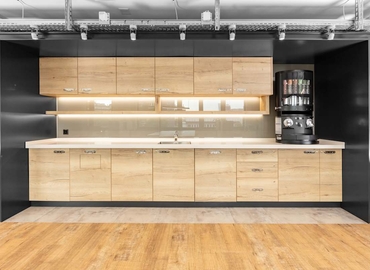 Innere Margarethenstrasse 5,Heuwaage,  Coworking Basel