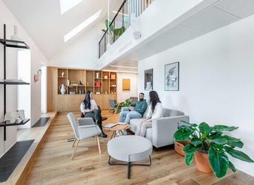 Dufourstrasse 49,Seefeld,  Coworking Zürich Affoltern