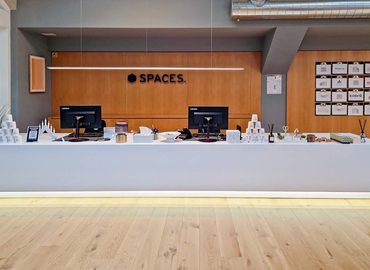 Leutschenbachstrasse 95, Coworking Space Frauenfeld