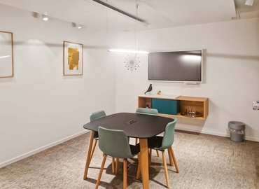 Leutschenbachstrasse 95,  Coworking Frauenfeld