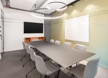 Virtuelles büro Richtistrasse 2 8304 Goms