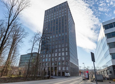 Virtuelles büro Richtistrasse 2 8304 Goms