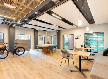 Virtuelles büro Richtistrasse 2 8304 Goms