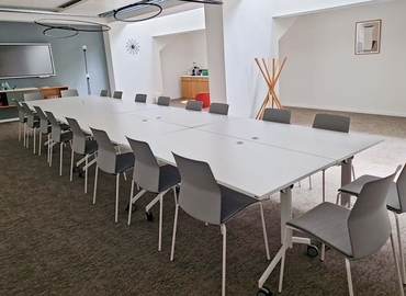 Virtuelles büro Leutschenbachstrasse 95 8050 Frauenfeld