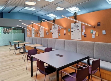 Virtuelles büro Leutschenbachstrasse 95 8050 Frauenfeld