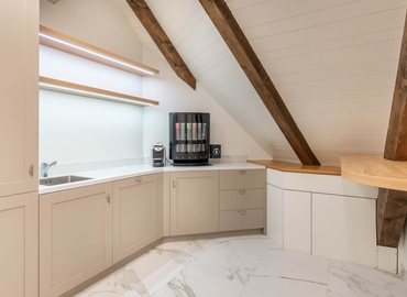 Place de la Fusterie 12, Coworking Space Genf