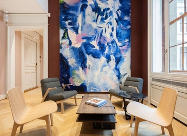 Place de la Fusterie 12,  Coworking Genf