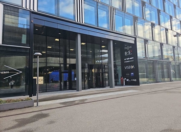 Virtuelles büro Hagenholzstrasse 56,7th Floor 8050 Frauenfeld