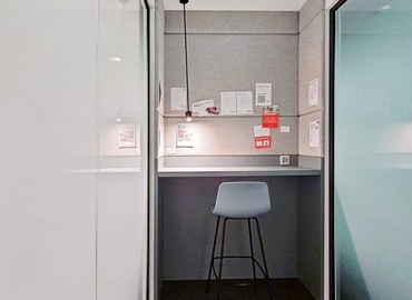 Virtuelles büro Hagenholzstrasse 56,7th Floor 8050 Frauenfeld