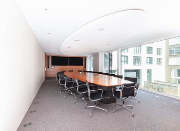 Bureau virtuel Baarerstrasse 52 6300 Zug