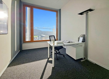 Hagenholzstrasse 56,7th Floor,  Coworking Frauenfeld