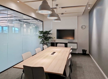 Virtual office in Bern-Mittelland, Schanzenstrasse 4a (3008) - 2 | MatchOffice.com