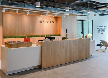 Virtuelles büro Place Casa Bamba, 1,Chatelaine 1219 Vernier