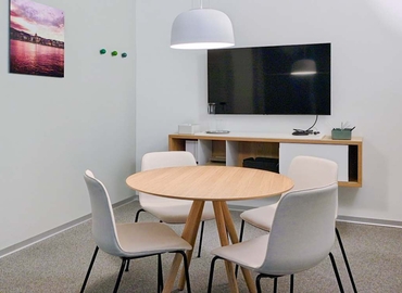 Virtuelles büro Place Casa Bamba, 1,Chatelaine 1219 Vernier