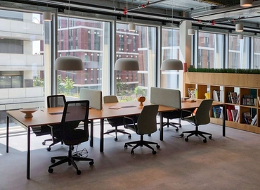 Virtuelles büro Place Casa Bamba, 1,Chatelaine 1219 Vernier