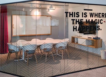 Place Casa Bamba, 1,Chatelaine, Coworking Space Vernier