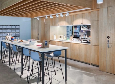 Place Casa Bamba, 1,Chatelaine, Coworking Space Vernier