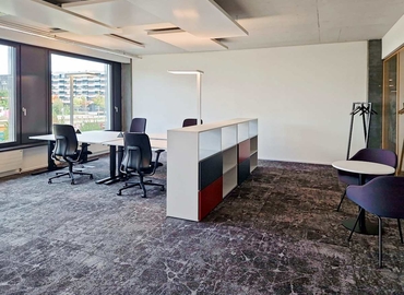 Schärenmoosstrasse 77,  Coworking Thal