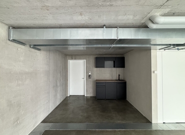 Meeting room Obermühle 6340 Baar