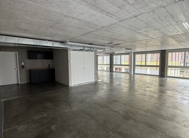 Meeting room Obermühle 6340 Baar