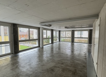 Meeting room Obermühle 6340 Baar