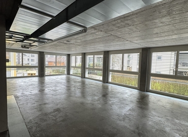 Meeting room Obermühle 6340 Baar