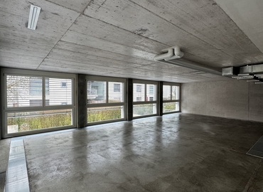 Meeting room Obermühle 6340 Baar