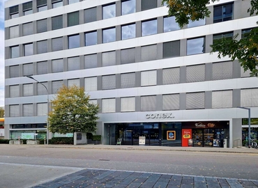 Schärenmoosstrasse 77, Seminarraum Thal