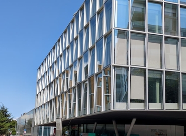  Conference hall in Vernier, Place Casa Bamba (1219) - 10 | MatchOffice