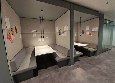 Hagenholzstrasse 56, Tagungsraum Frauenfeld