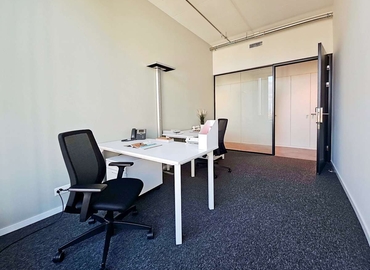 Hagenholzstrasse 56, Meetingraum Frauenfeld