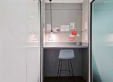 Hagenholzstrasse 56, Tagungsraum Frauenfeld