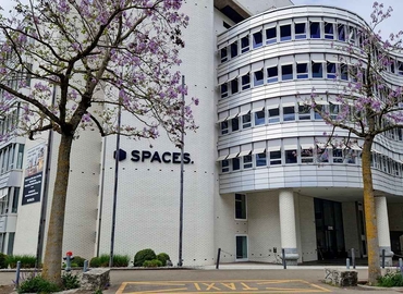 Leutschenbachstrasse 95, Seminarraum Frauenfeld