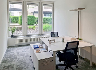 Leutschenbachstrasse 95, Tagungsraum Frauenfeld