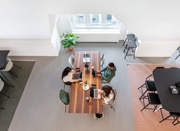  Conference center in Zurich Affoltern, Dufourstrasse 49 (8008) - 3 | MatchOffice
