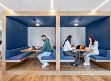  Conference space in Zurich Affoltern, Dufourstrasse 49 (8008) - 10 | MatchOffice.com